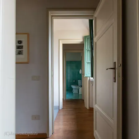 La Foresteria Holiday home