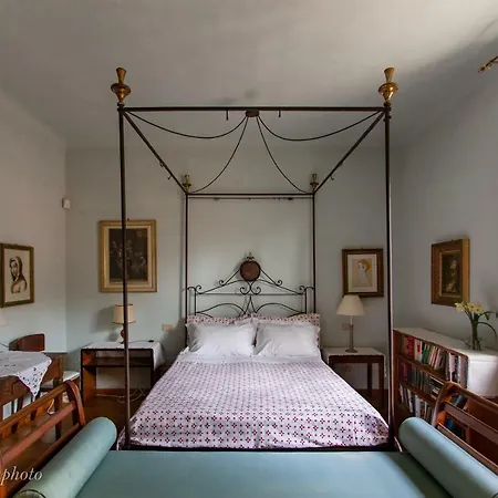 La Foresteria Holiday home *