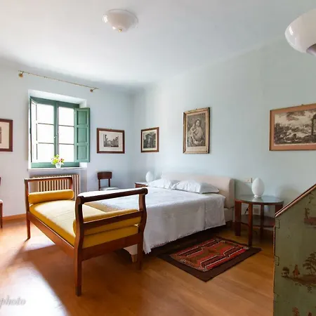 La Foresteria Holiday home Viareggio