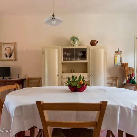 La Foresteria Viareggio
