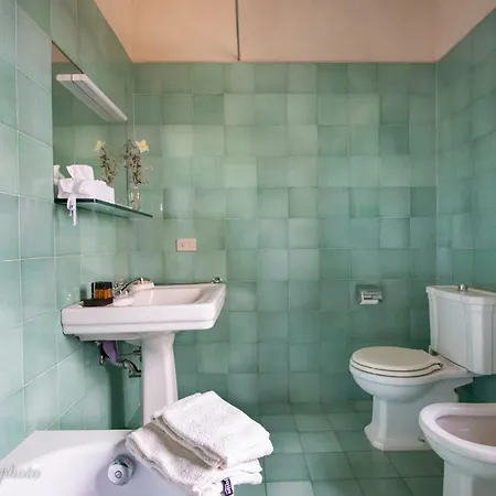 La Foresteria Holiday home *