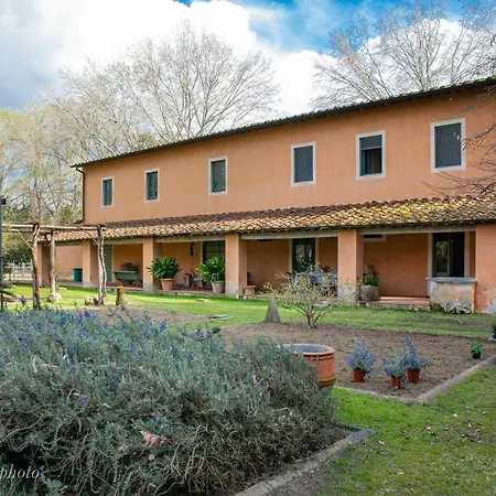Holiday home La Foresteria