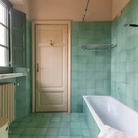 La Foresteria Holiday home *