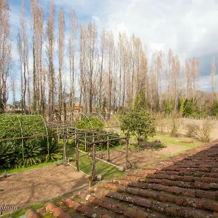 La Foresteria Holiday home *