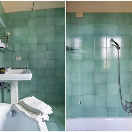 Holiday home La Foresteria Viareggio