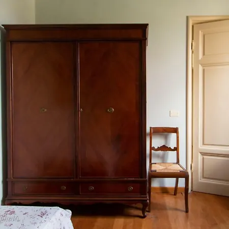 Holiday home La Foresteria Viareggio