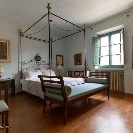 La Foresteria Holiday home