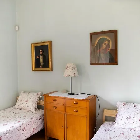 La Foresteria Holiday home