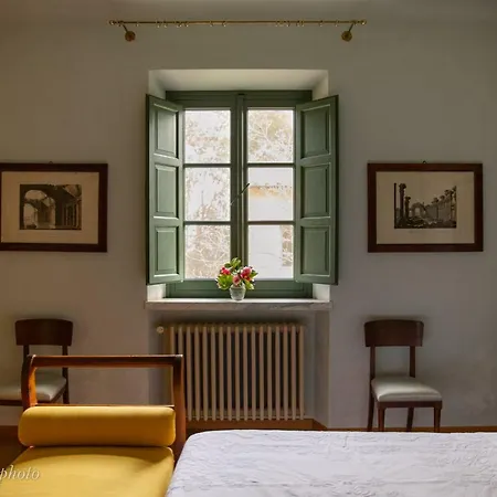 La Foresteria Holiday home Viareggio