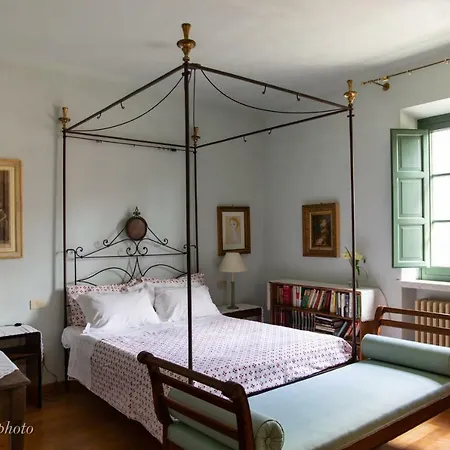 Holiday home La Foresteria Viareggio